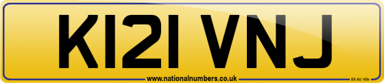 K121 VNJ