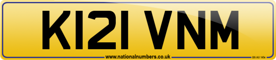 K121 VNM