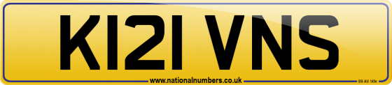 K121 VNS