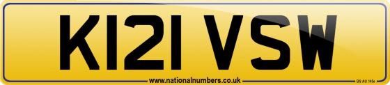 K121 VSW