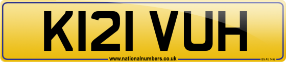 K121 VUH