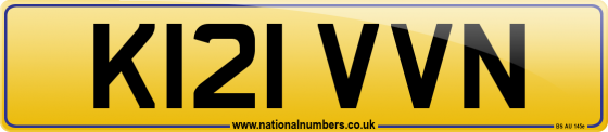 K121 VVN