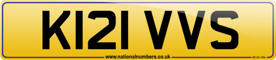 K121 VVS