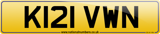 K121 VWN