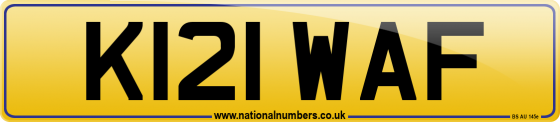K121 WAF