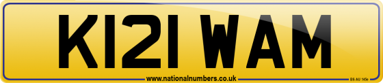 K121 WAM