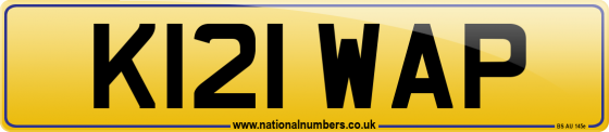 K121 WAP