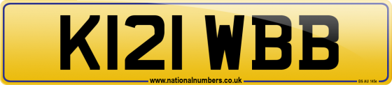K121 WBB