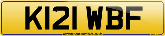K121 WBF