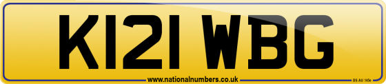 K121 WBG