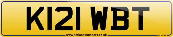 K121 WBT
