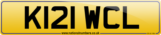K121 WCL