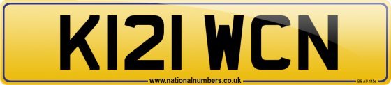 K121 WCN
