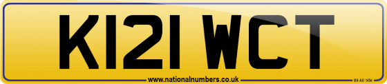 K121 WCT