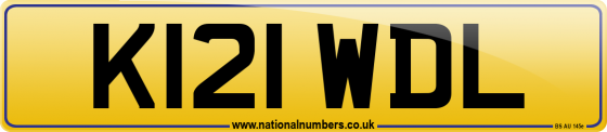 K121 WDL