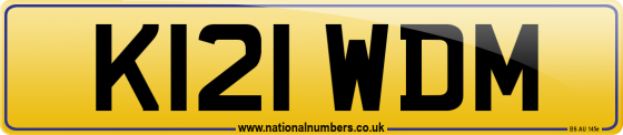 K121 WDM