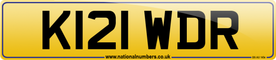 K121 WDR