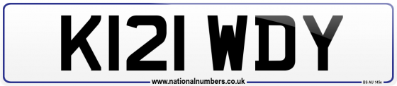K121 WDY