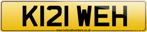 K121 WEH