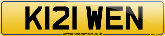 K121 WEN