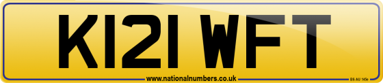 K121 WFT
