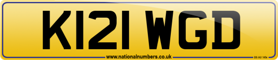 K121 WGD
