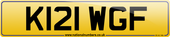 K121 WGF