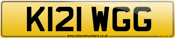 K121 WGG