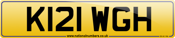 K121 WGH