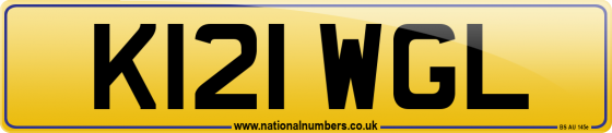 K121 WGL