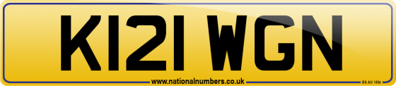 K121 WGN