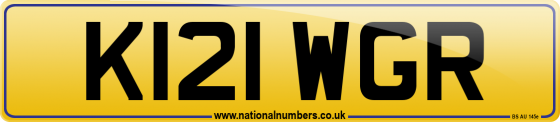 K121 WGR