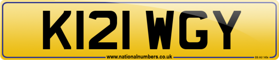 K121 WGY
