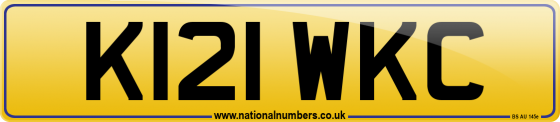 K121 WKC