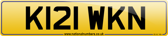 K121 WKN