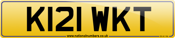 K121 WKT