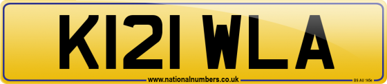 K121 WLA