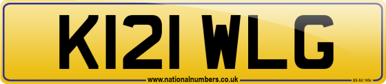 K121 WLG