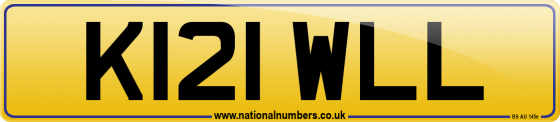 K121 WLL