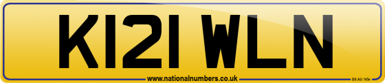 K121 WLN