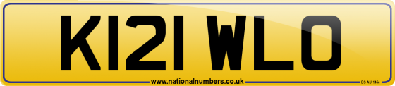 K121 WLO