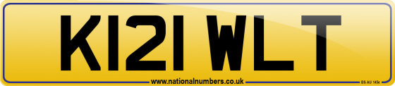 K121 WLT