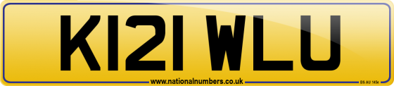 K121 WLU