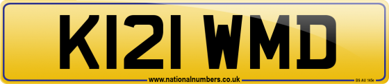 K121 WMD