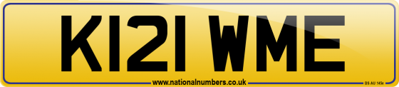 K121 WME