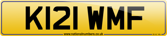 K121 WMF