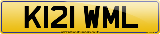 K121 WML