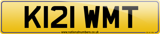 K121 WMT