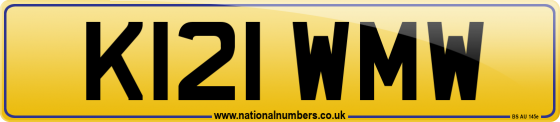 K121 WMW