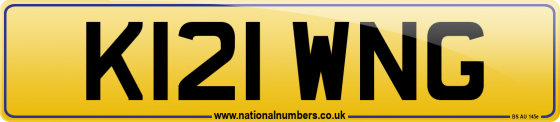 K121 WNG